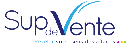 logo sup de vente