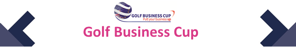 GOLF BUSINESS CUP1