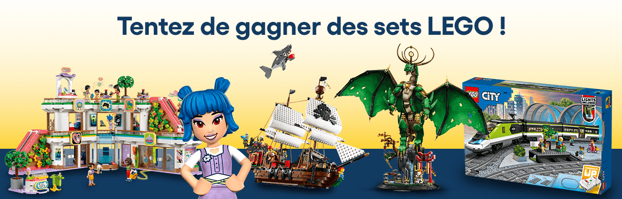 sets lego