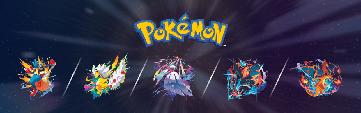 109805 - The Pokemon Company International - Mega Hunt - FR Digital Assets_1200x350 without king