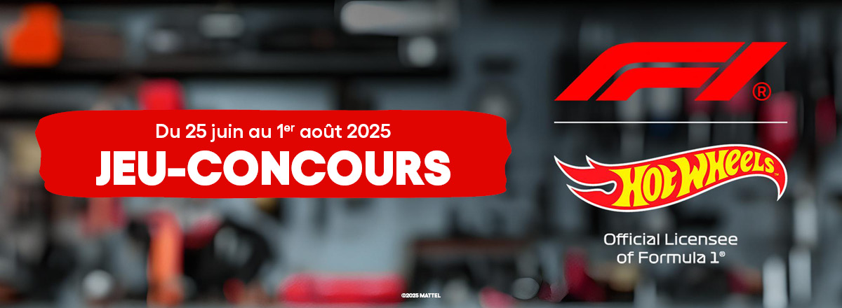 BANDEAU PRESENTATION - JC HOTWHEELS F1 - JUIN25