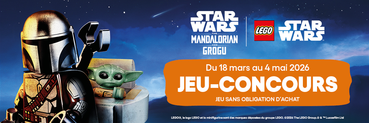 BANDEAU PRESENTATION - JC LEGO SW_GP26