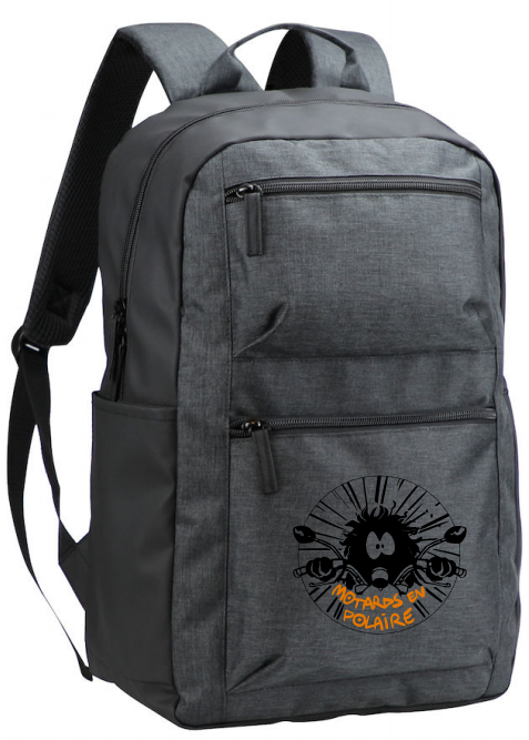 Sac à dos... Prix 30 Euros (ta cotiz -10 euros)