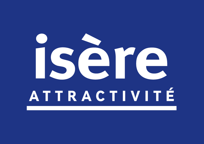 ISERE ATTRACTIVITE_logo_bleu